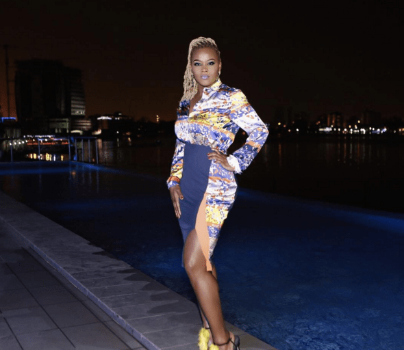 Claire’s Life: Day 1 in Lagos, Nigeria with DZRPT Fashion in Eve & Tribe + Arik Air Lost My Bag