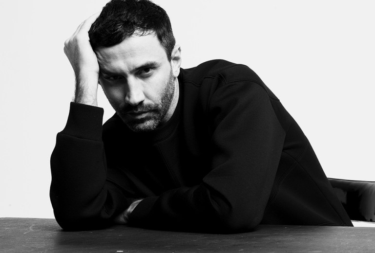 Fashion News: Riccardo Tisci Leaves Givenchy After 12 Years, Rumored to Have Gone to Versace