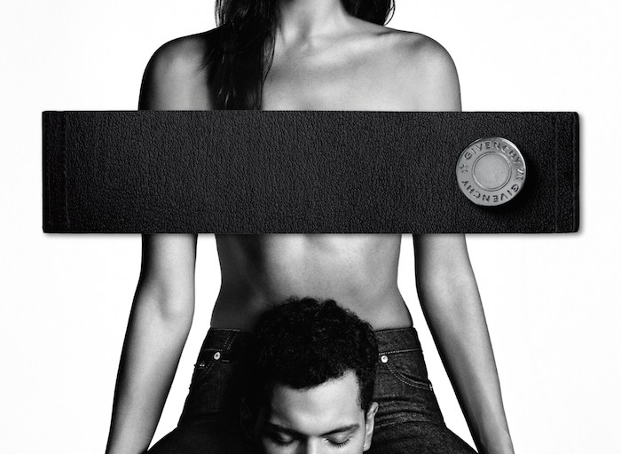 Givenchy Announces Designer Denim for Fall 2016