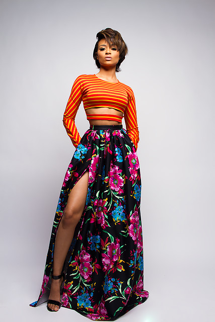 Lookbook: DPiper Twins’s Autumn/Winter 2015 Collection