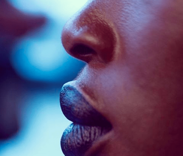 Model Aamito Lagum’s Lips Cause Racial Uproar on MAC’s Instagram Account
