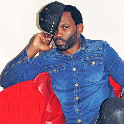 Bomb Product of the Day: Maniceto PPF’s Western Biker Denim Shirt