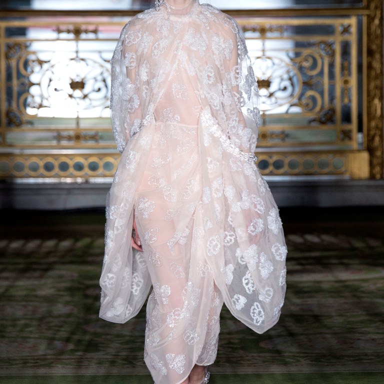 London Fashion Week Day 2 Recap: Duro Olowu, J.W. Anderson, and More!
