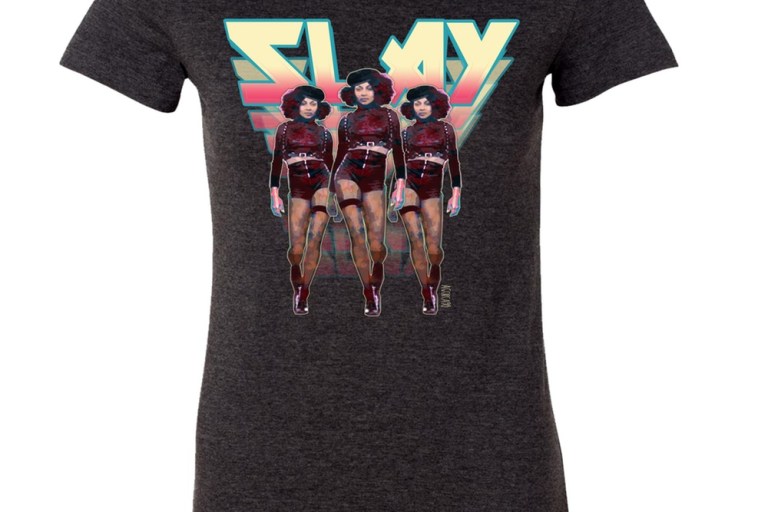 Bomb Product of the Day: The Accidental Genius Slay and Black Bill Gates in the Making T-Shirts