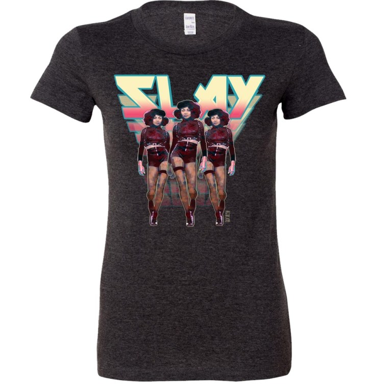 Bomb Product of the Day: The Accidental Genius Slay and Black Bill Gates in the Making T-Shirts