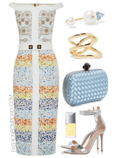 Spring 2016 Style Inspiration: What to Wear to ESSENCE’s Black Women in Hollywood