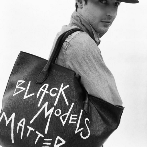 #BlackModelsMatter: Zac Posen Casts Majority Black Models in His Fall 2016 Show