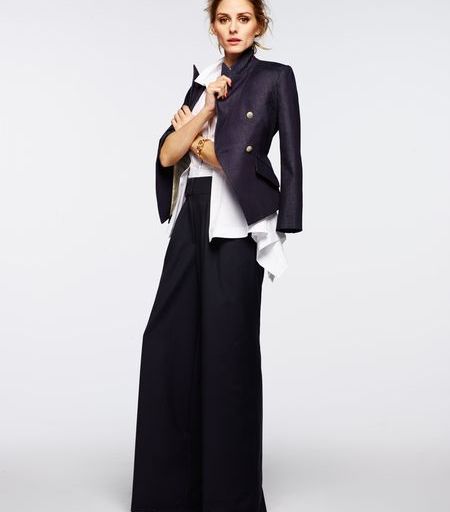 Olivia Palermo Launches New Clothing Line with Nordstrom