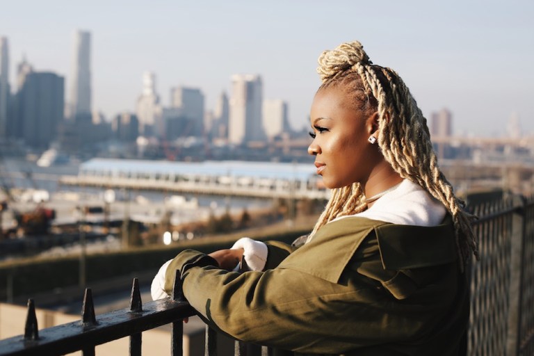 Bomb Product of the Day: Aristolashes Mink Lashes