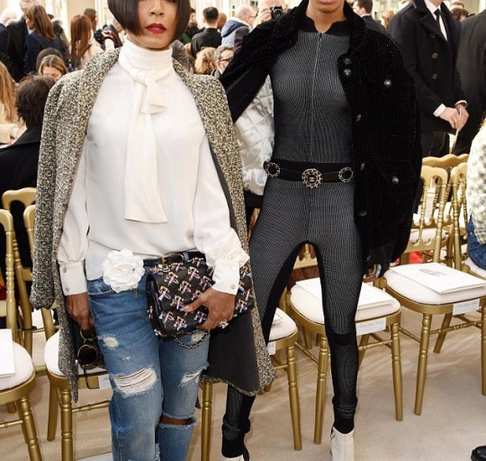 Fashion News: Chanel Names Willow Smith Its Newest Brand Ambassador