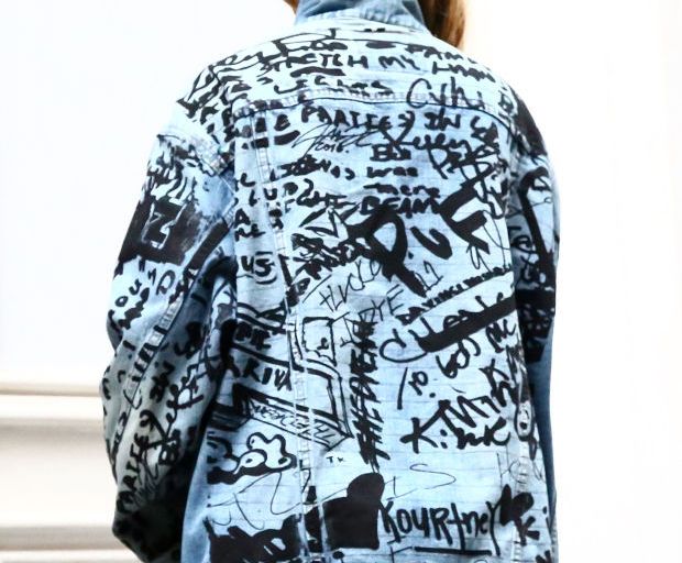 Kanye West Accused of Stealing Jacket Design from Homeless Teen for <i>The Life of Pablo</i>
