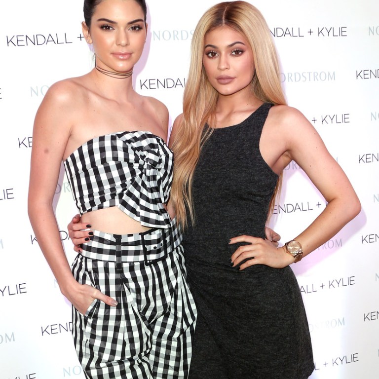 Fashion News: Kendall and Kylie Jenner Set To Debut New Handbag Line This Fall