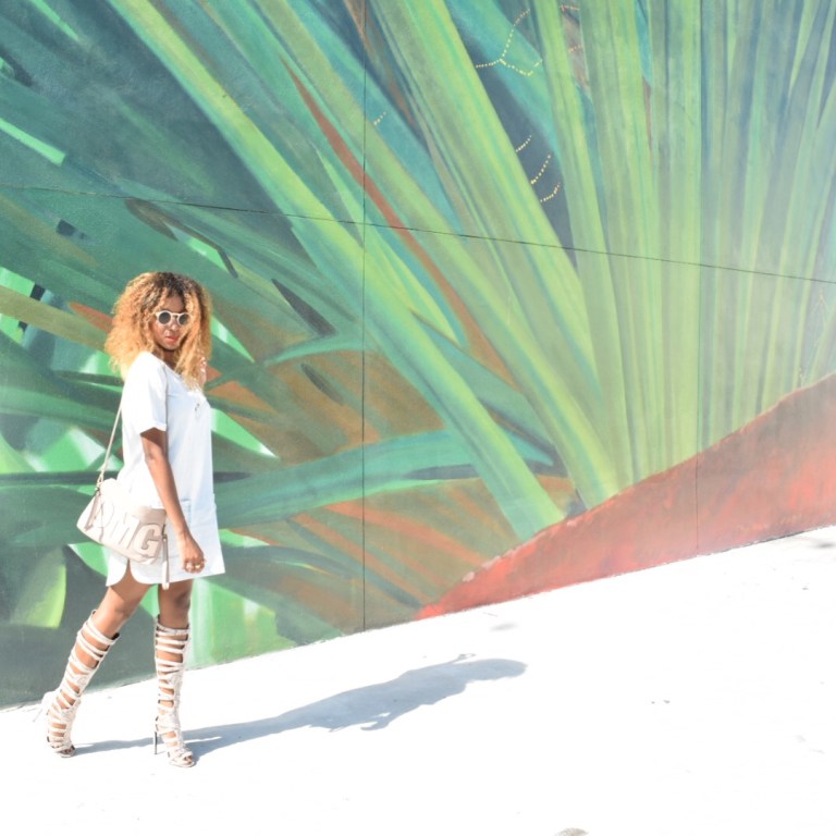 Fashion Bombshell of the Day: Sheana from Florida