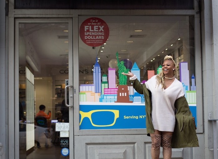 Get Bomb Sunglasses and Eyewear at Cohen’s Fashion Optical