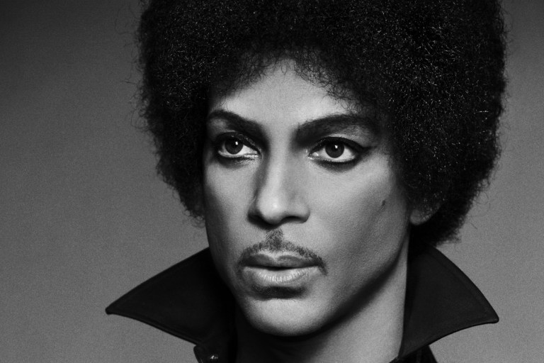 Legendary Musician and Artist, Prince, Dies at 57