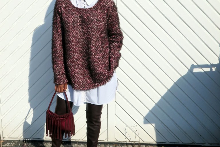 Fashion Bombshell of the Day: Anne-Marie from UK