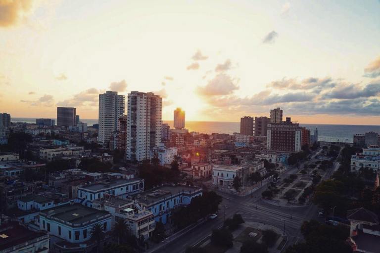 Lami’s Havana, Cuba Travel Guide: Where To Eat, Where to Stay, Where to Shop