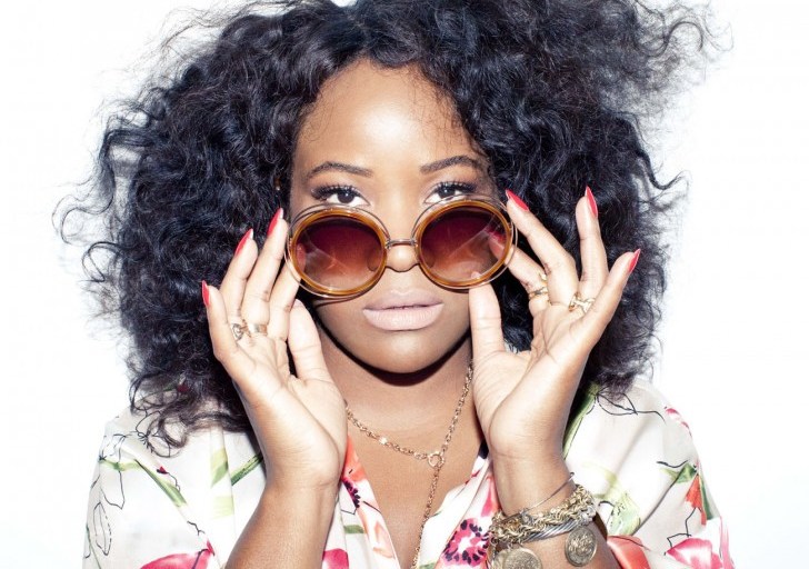 Breaking Into Entertainment: The Vanity Group Founder and CEO, Karleen Roy