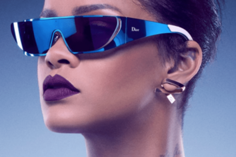 Fashion News: Rihanna Becomes First Celebrity To Collaborate With Dior on Sunglasses