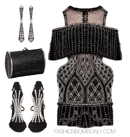 Spring 2016 Style Inspiration: 3 Met Gala Manus x Machina Inspired Looks