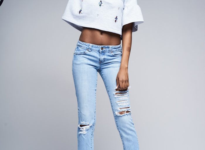 Lookbook: Undra Celeste Spring 2016