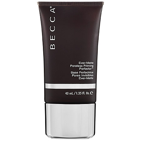 Bomb Beauty Product of the Day: Becca Ever-Matte Poreless Priming Perfector