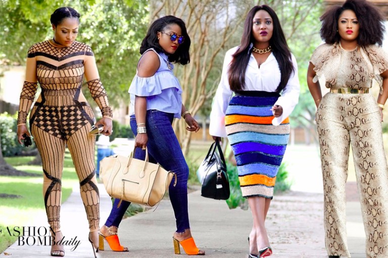 Bomb Blogger: Adetoun Ajiboye-Omb of Toun ‘AJ’