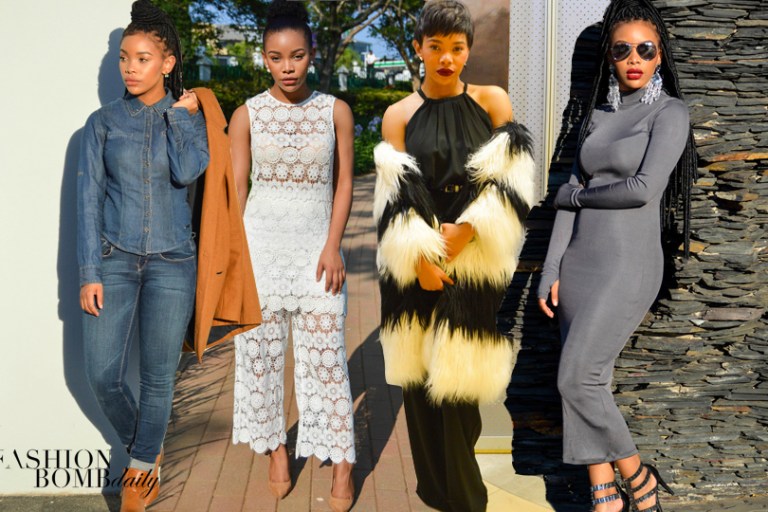 Bomb Blogger: Kayla Stamboul of Kaylista