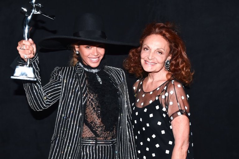 Fashion News: Beyonce And All The Other CFDA Awards 2016 Winners