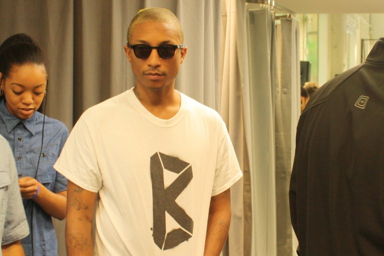 On the Scene: G-Star RAW’s 5th Ave Grand Opening