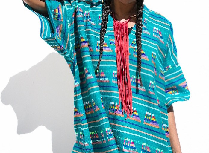 Bomb Blogger: Grasie Mercedes of Style Me Grasie