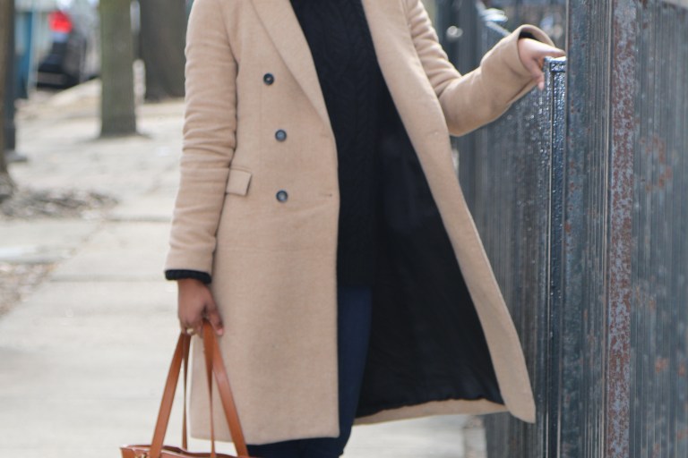 Fashion Bombshell of the Day: Myriha from Chicago