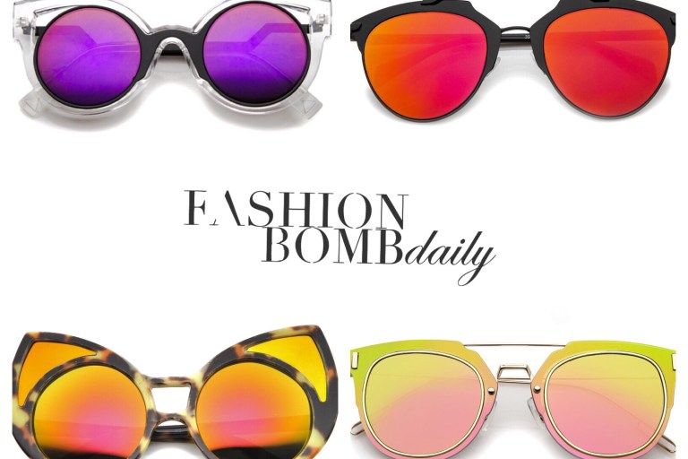 Bomb Product of the Day: Sunglasses from Shop Slay Day
