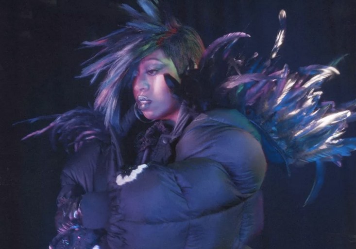 Missy Elliott for Marc Jacobs, A$AP for Dior Homme, Willow Smith for Chanel: Fashion’s Continued Embrace of Black Stars