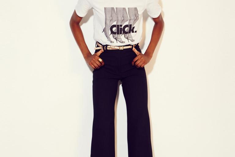 Cool Online Find: MONOGRAM