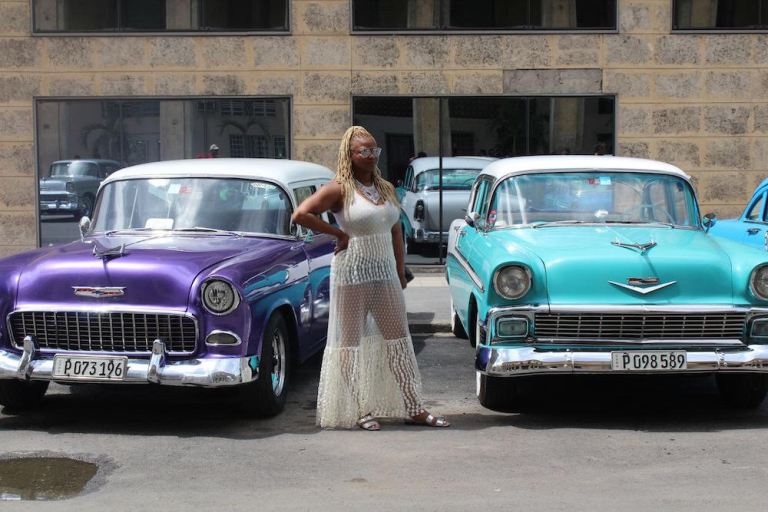 Claire’s Life: The Bomb Havana, Cuba Travel Guide; Where to Stay, What to Do, What to See