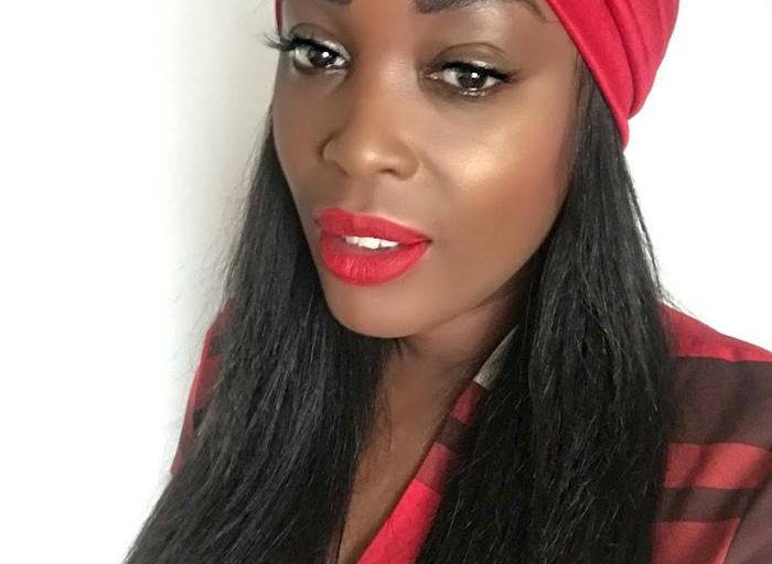 Beauty Bombshell of the Day: Estelle from France