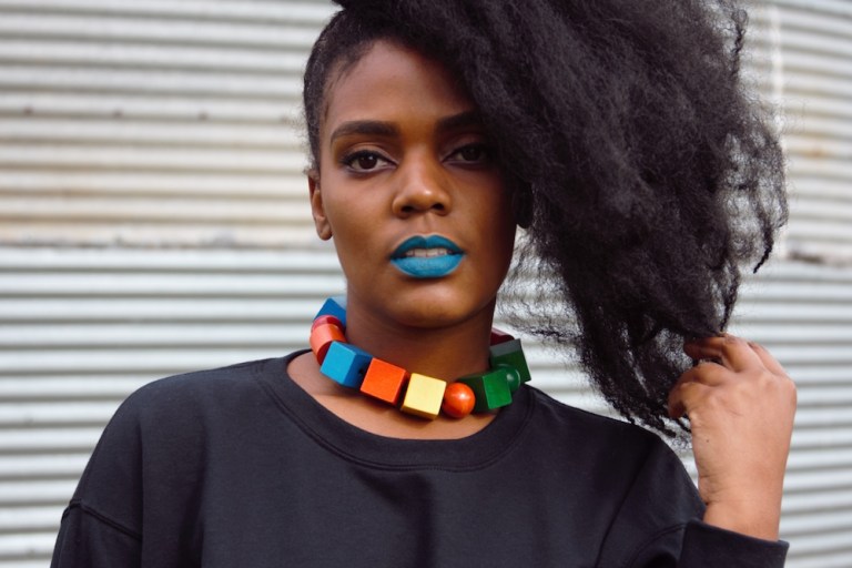 Beauty Bombshell of the Day: Kaye from Louisiana