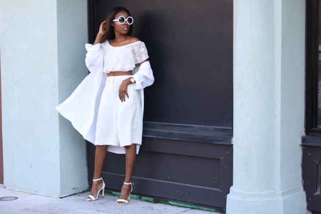 Fashion Bombshell of the Day: Dodos from Nigeria