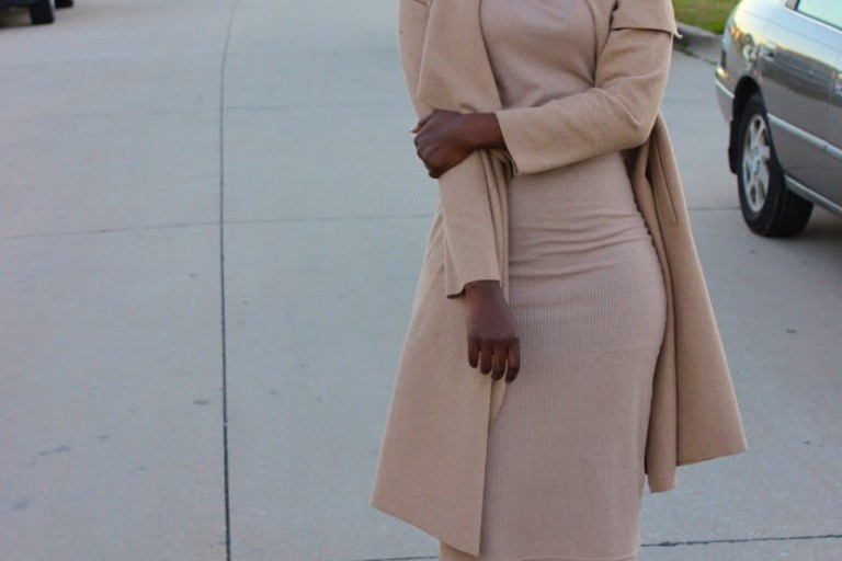 Fashion Bombshell of the Day: Hazel from Dallas