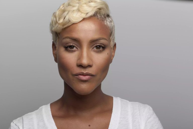 Beauty Bombshell of the Day: Jenaya from New York