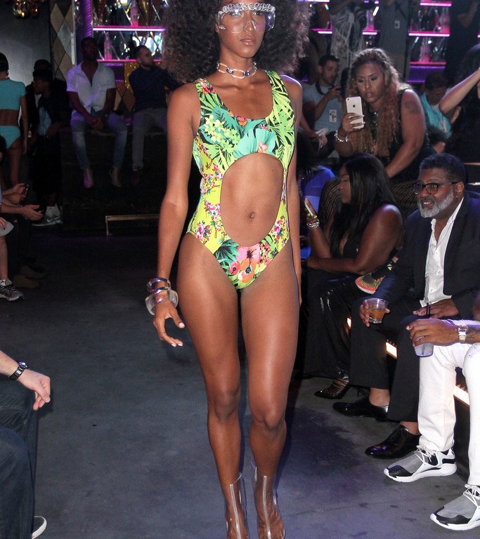 Show Review: Mint Swim 2017