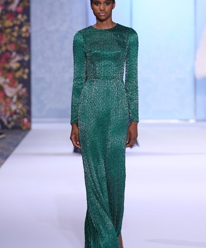 Show Review: Ralph & Russo Fall 2016 Couture