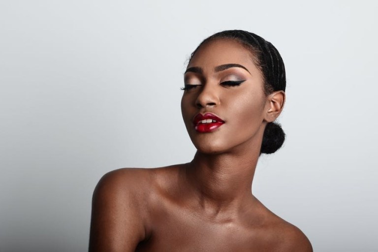 Beauty Bombshell of the Day: Shanel from Barbados
