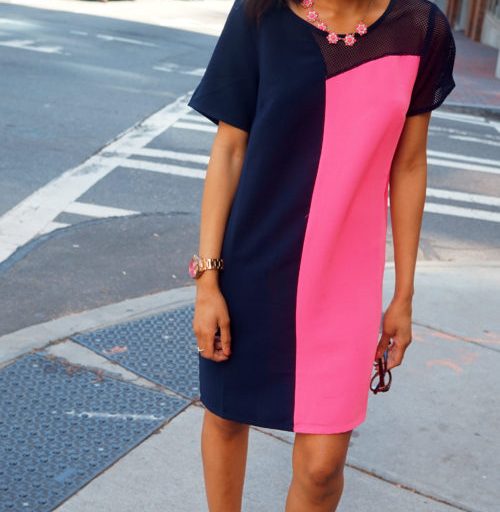 Fashion Bombshell of the Day: Yalaina from Charlotte