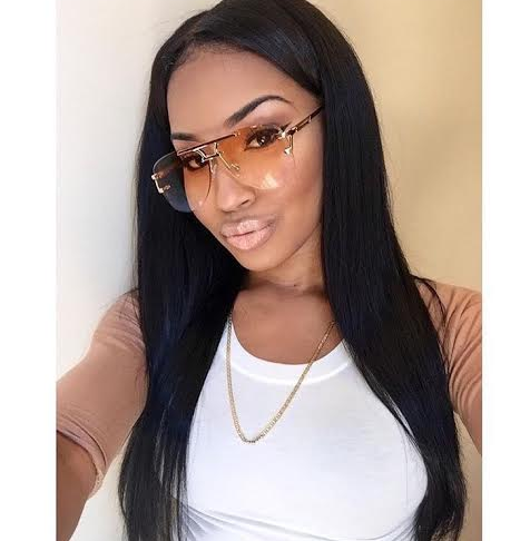 Bomb Product of the Day: Fancy Kouture’s Brown Female Unisex Frames
