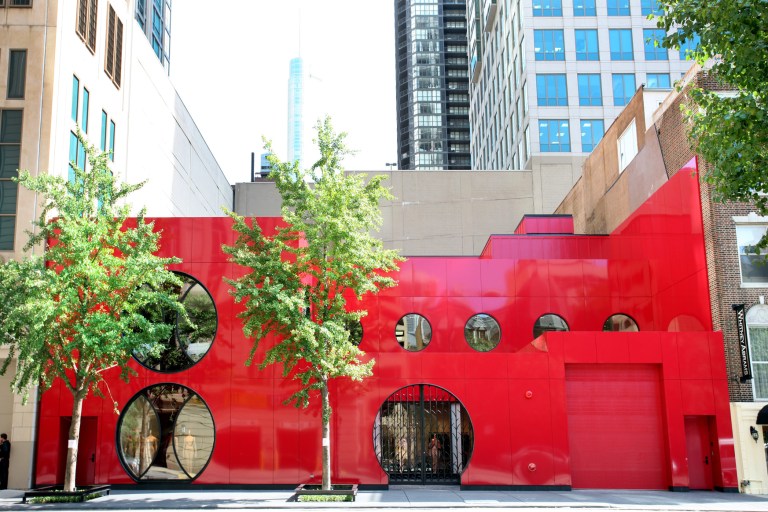 The Fab List: 10 Bomb Chicago Boutiques You Must Visit: RSVP Gallery, Ikram, Akira, and More!