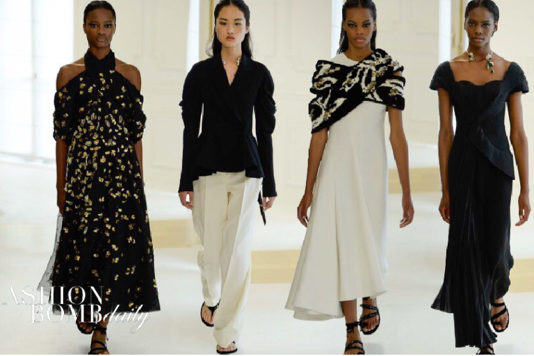 Show Review: Christian Dior Fall 2016 Couture