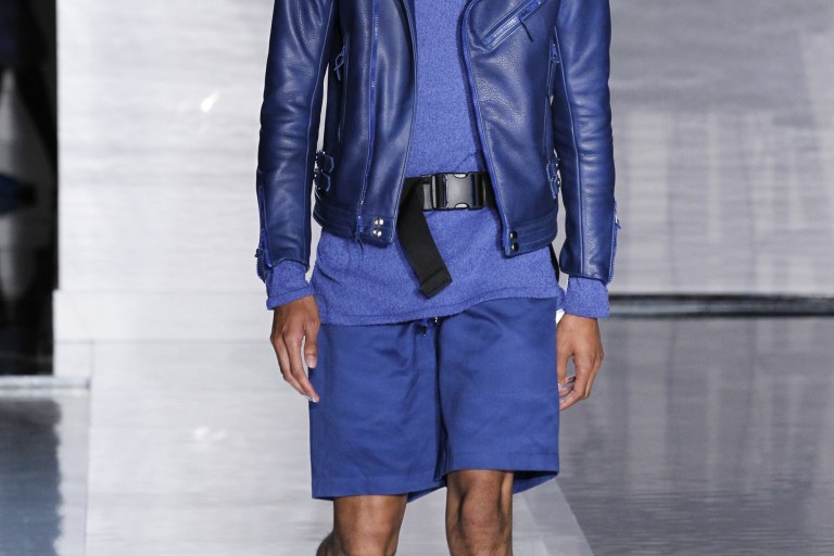 Show Review: John Elliott Spring 2017 Menswear