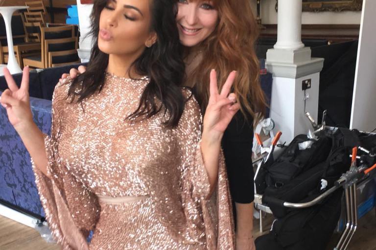 Beauty News: Kim Kardashian’s Favorite Beauty Guru Is Launching Her First Fragrance